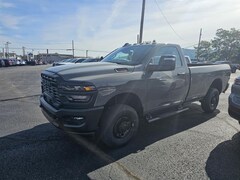 2026 Ram 2500 TRADESMAN REGULAR CAB 4X4 8' BOX Pickup