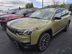 2026 Jeep Cherokee LAREDO 4X4 Sport Utility