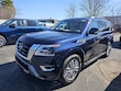  Nissan Armada