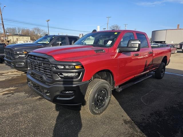 2026 RAM Ram 2500 Pickup Tradesman's photo
