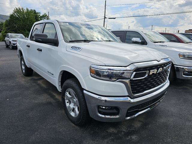 2025 Ram 1500 Big Horn photo 3