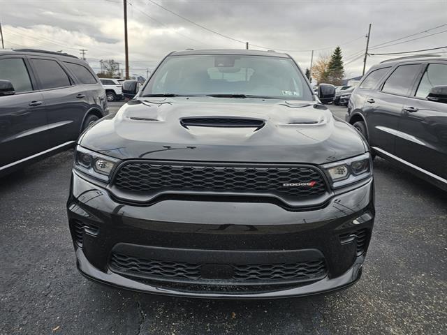 2026 Dodge Durango GT Plus photo 2