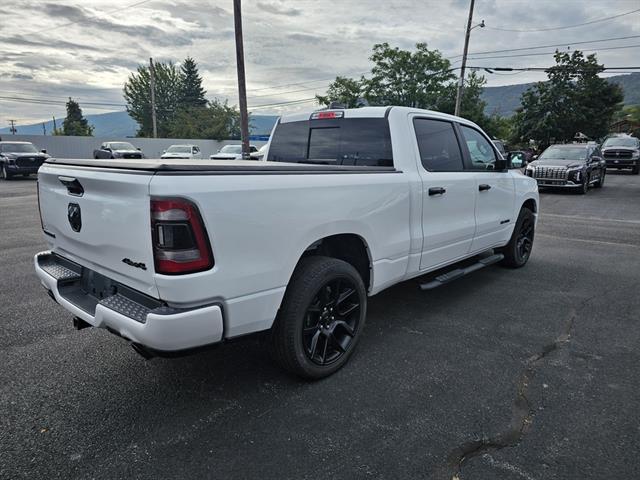 2023 Ram 1500 Laramie photo 4
