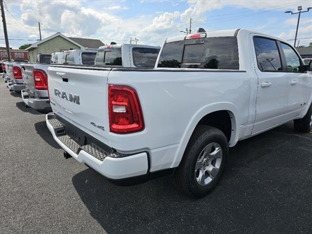 2025 Ram 1500 Big Horn photo 4