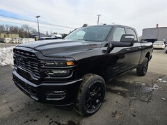 2026 Ram 2500 BIG HORN CREW CAB 4X4 6'4 BOX Pickup