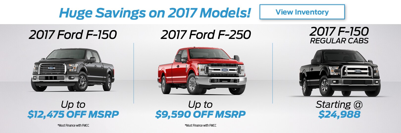 New 20172018 Ford & Used Car Dealer in Guthrie OK Vance Country Ford