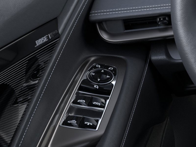 2025 Chevrolet Corvette 2LZ - Photo 47
