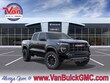 GMC Canyon