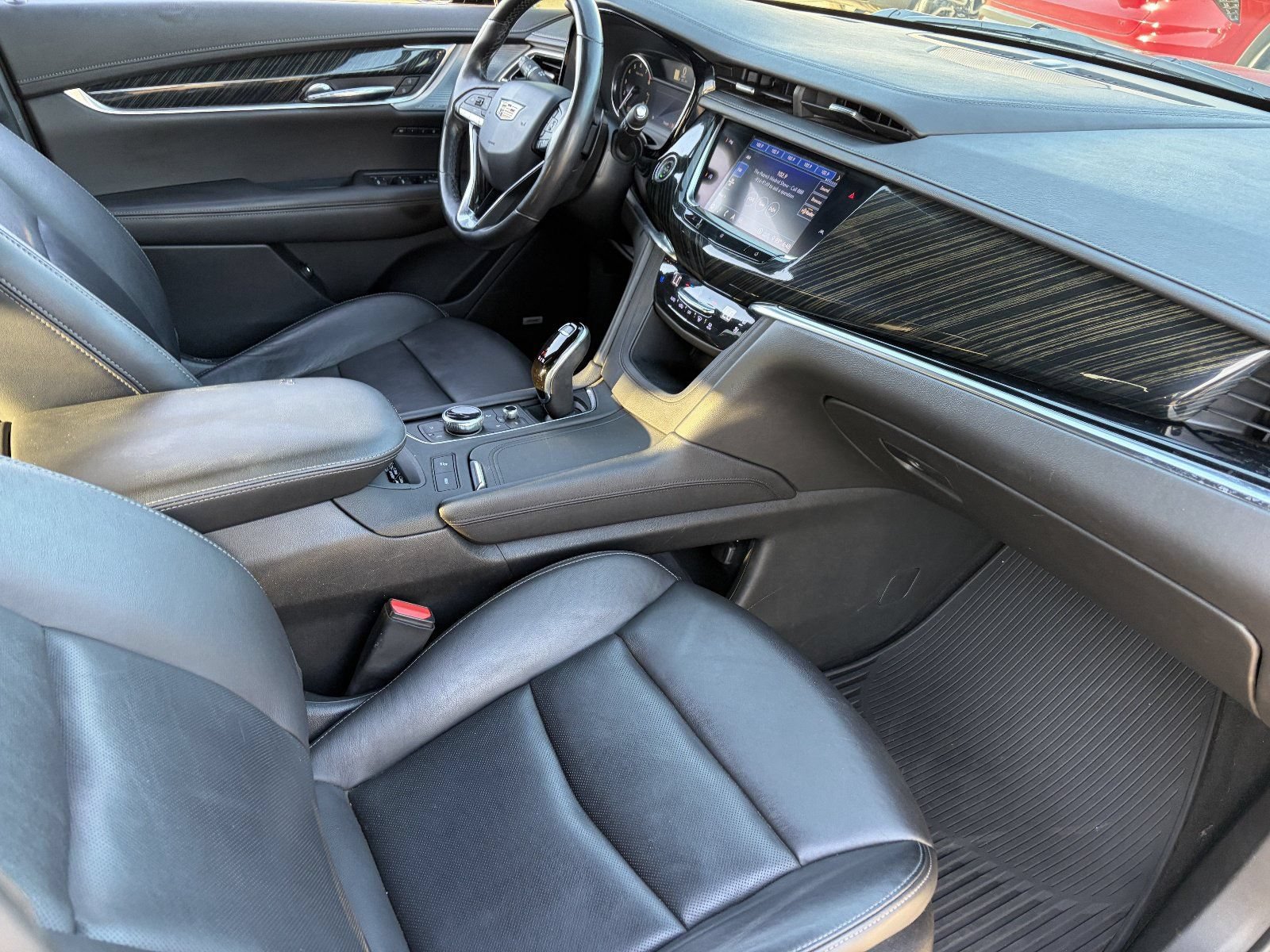 2020 Cadillac XT6 Premium Luxury - Photo 13