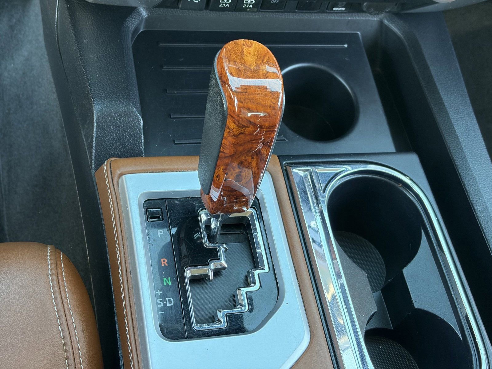 2021 Toyota Tundra 1794 Edition - Photo 30