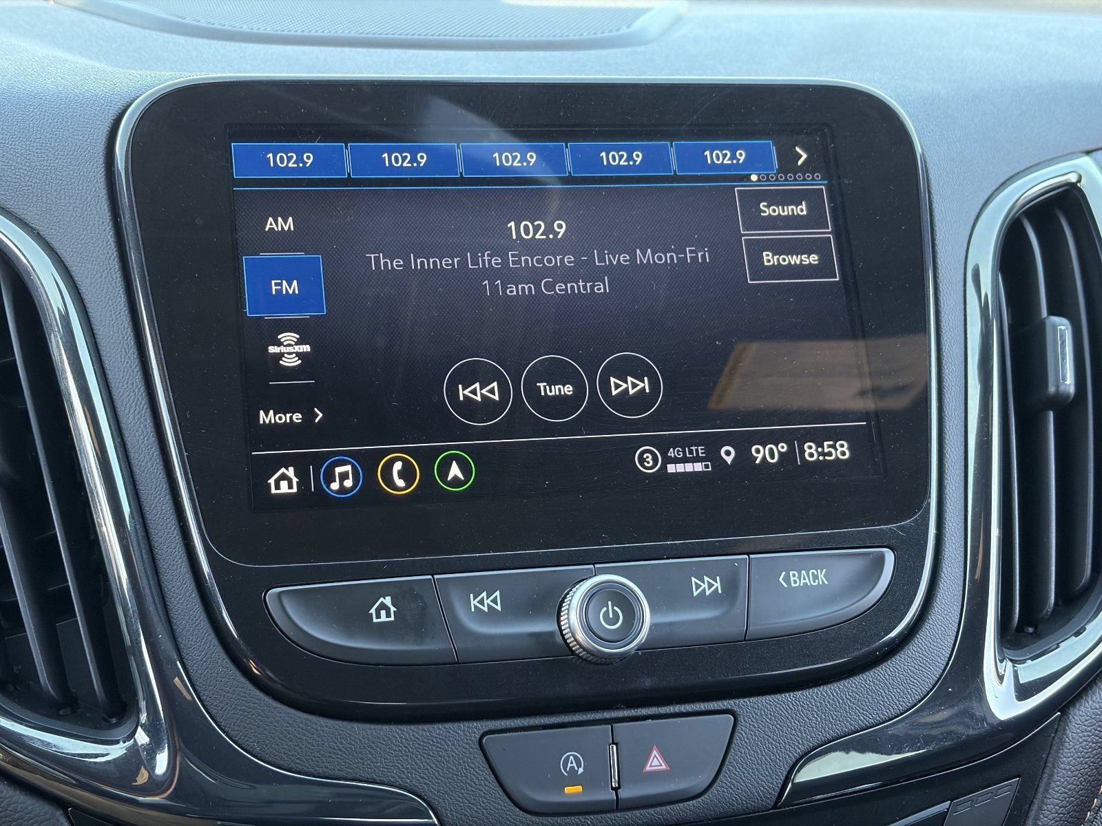 2024 Chevrolet Equinox Premier - Photo 27