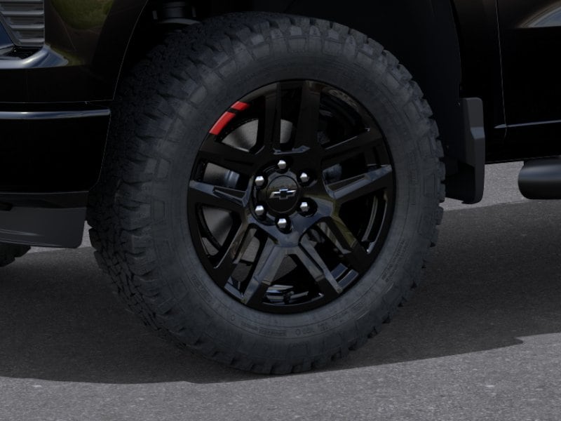2026 Chevrolet Silverado 1500 RST - Photo 33
