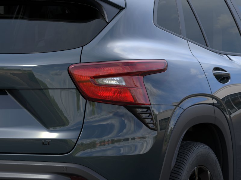 2026 Chevrolet Trax LT - Photo 35