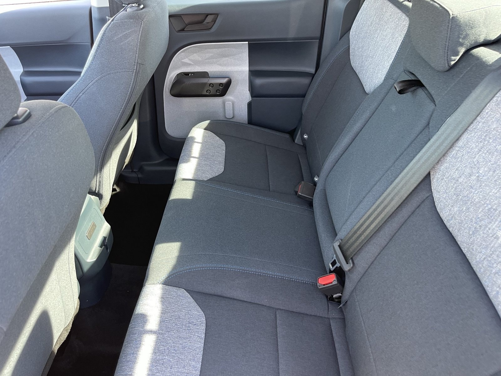 2025 Ford Maverick XLT - Photo 18