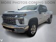 Chevrolet Silverado 2500 HD