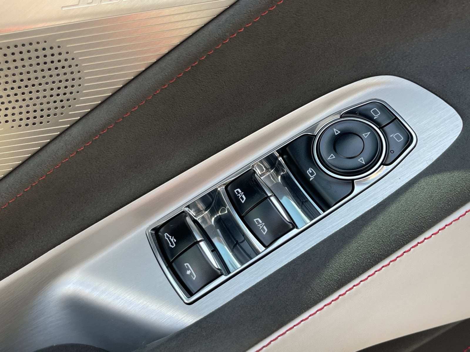 2023 Chevrolet Corvette 3LT - Photo 19