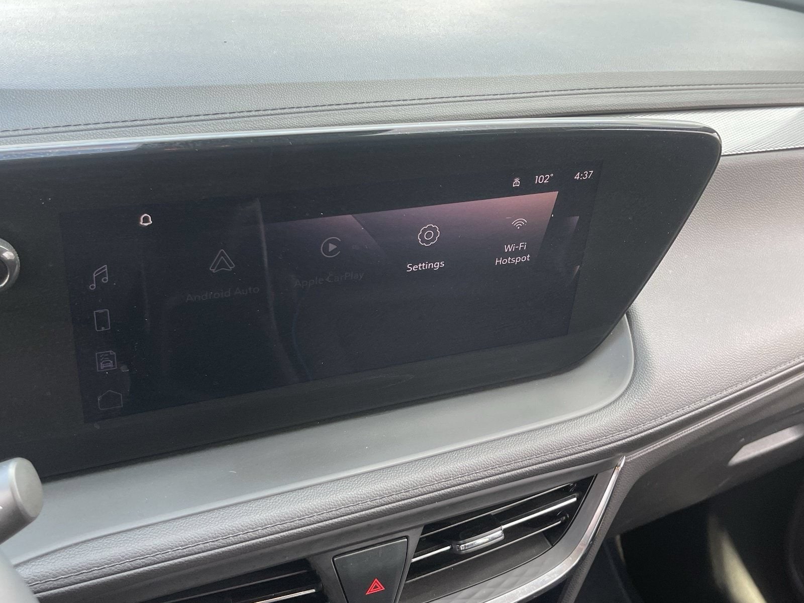 2026 Buick Encore GX Sport Touring - Photo 27