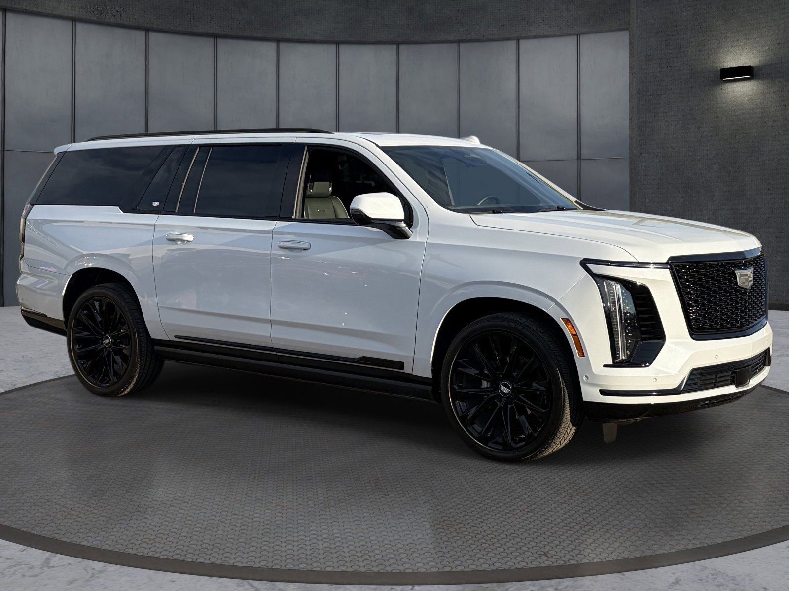 2026 Cadillac Escalade ESV Sport - Photo 8