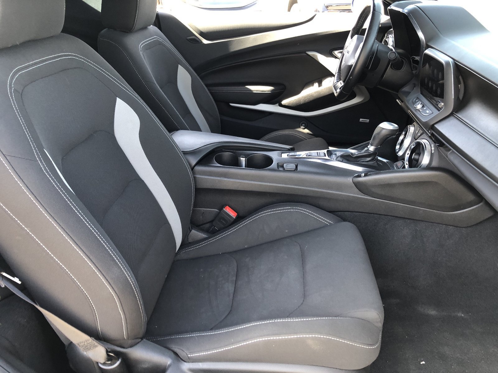 2022 Chevrolet Camaro 1LT - Photo 12