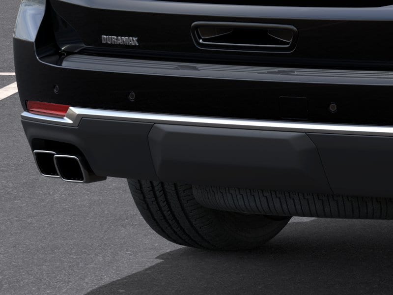 2026 Chevrolet Tahoe High Country - Photo 38