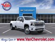 Chevrolet Silverado 3500 HD