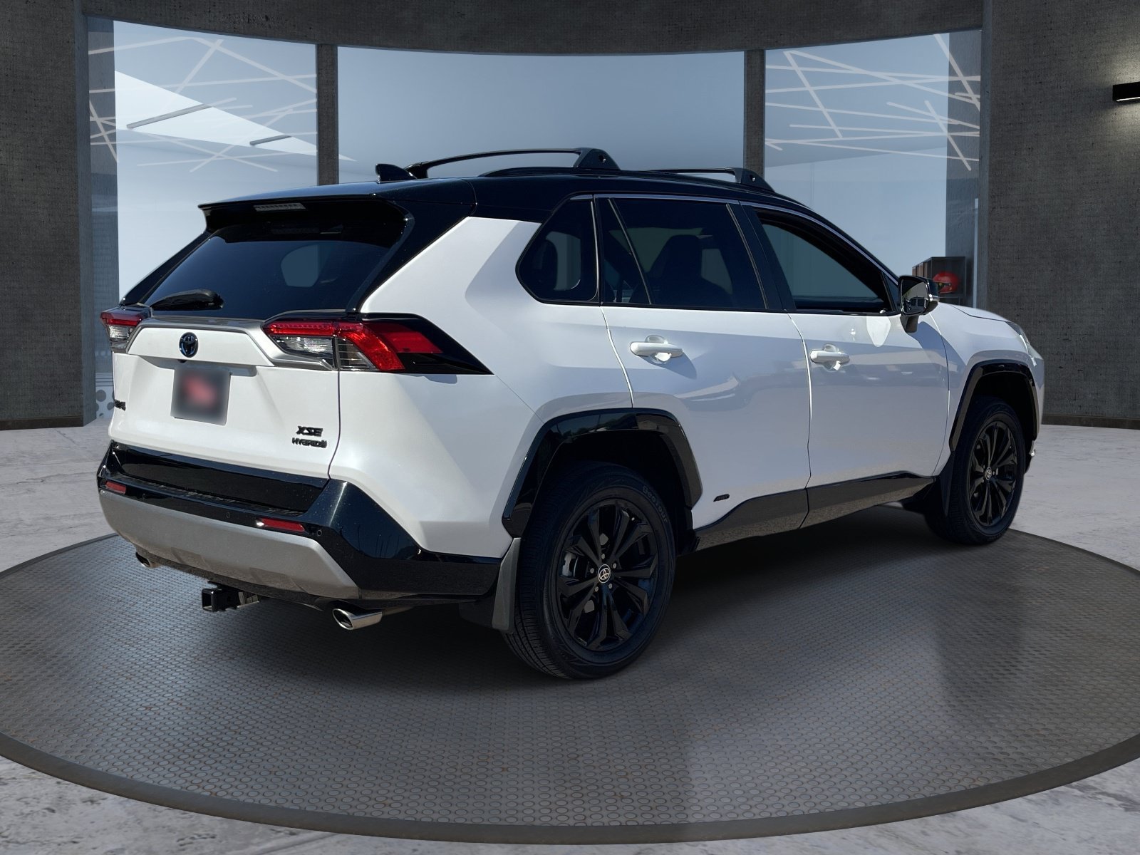 2023 Toyota RAV4 XSE - Photo 6