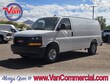 GMC Savana Cargo 2500