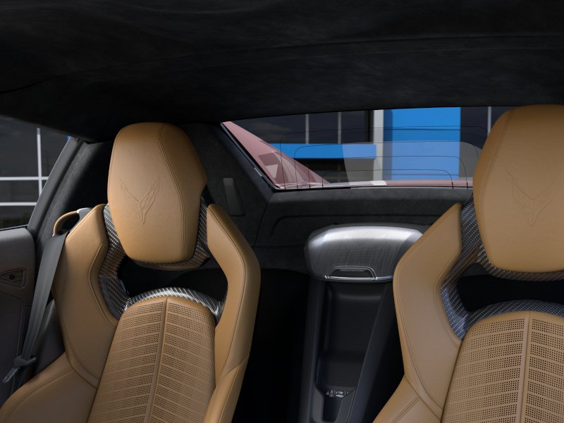 2026 Chevrolet Corvette 3LT - Photo 48