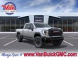 GMC Sierra 2500 HD