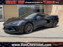 2023 Chevrolet Corvette Stingray 3LT Performance