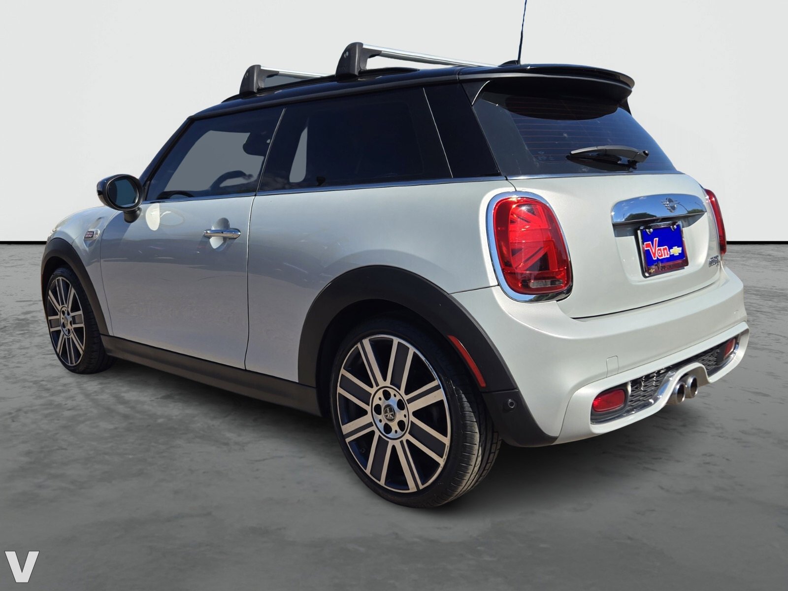2020 Mini Cooper 2 Door Hardtop S photo 3