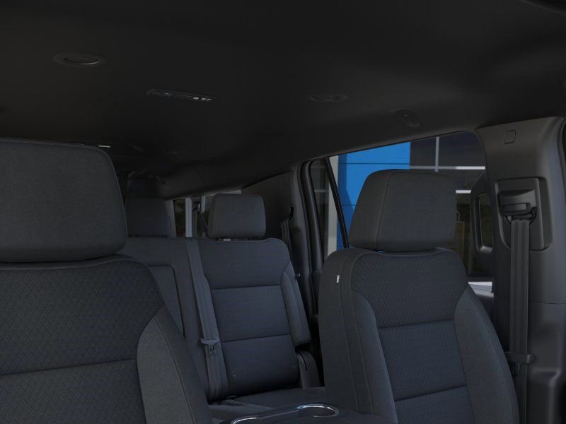 2026 Chevrolet Suburban LS - Photo 24
