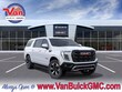 GMC Yukon XL