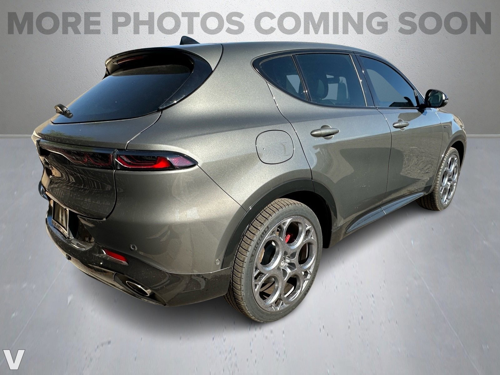 2024 Alfa Romeo Tonale Veloce photo 3
