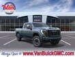 GMC Sierra 2500 HD