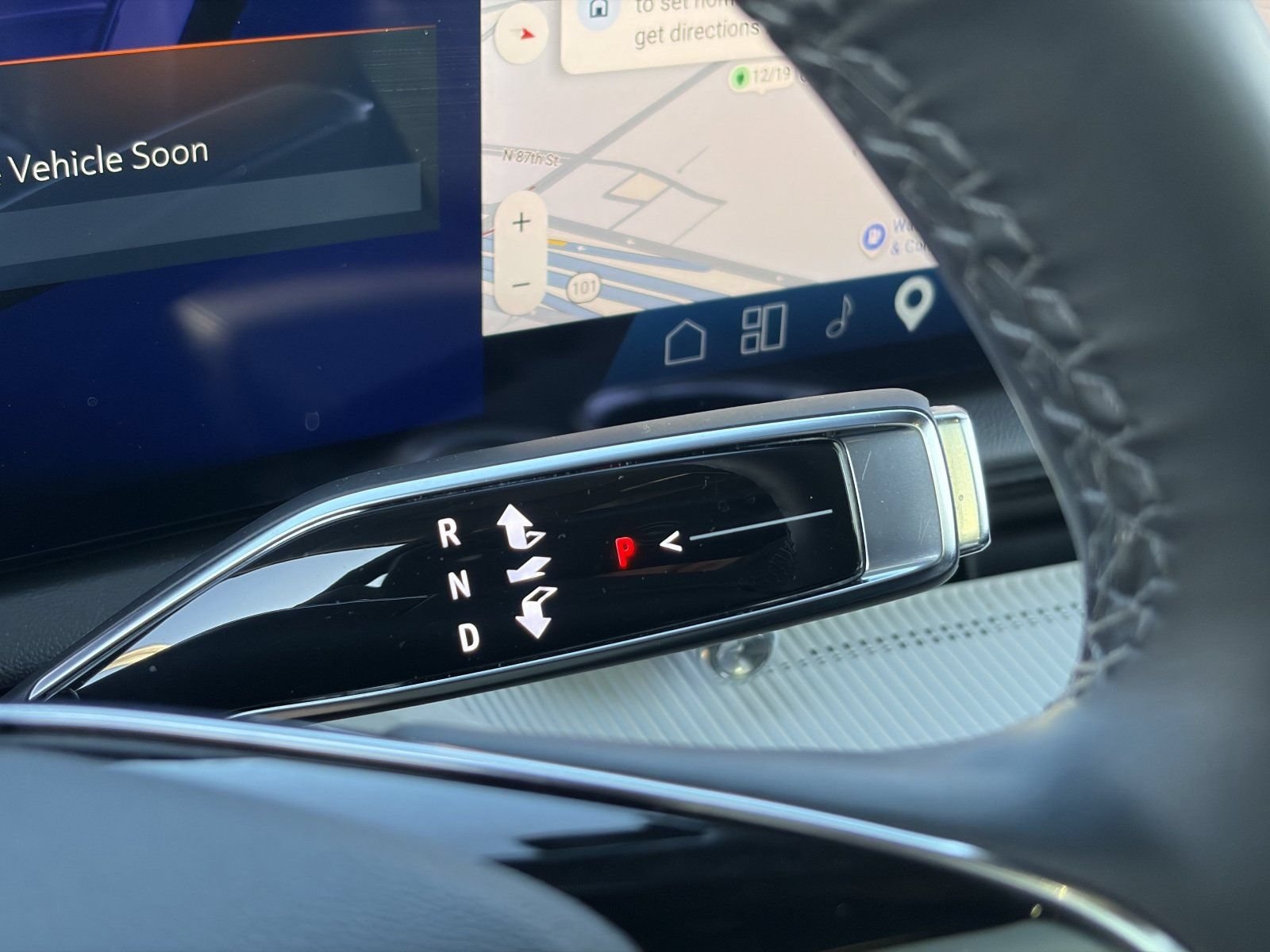 2025 Cadillac OPTIQ Sport 1 - Photo 30