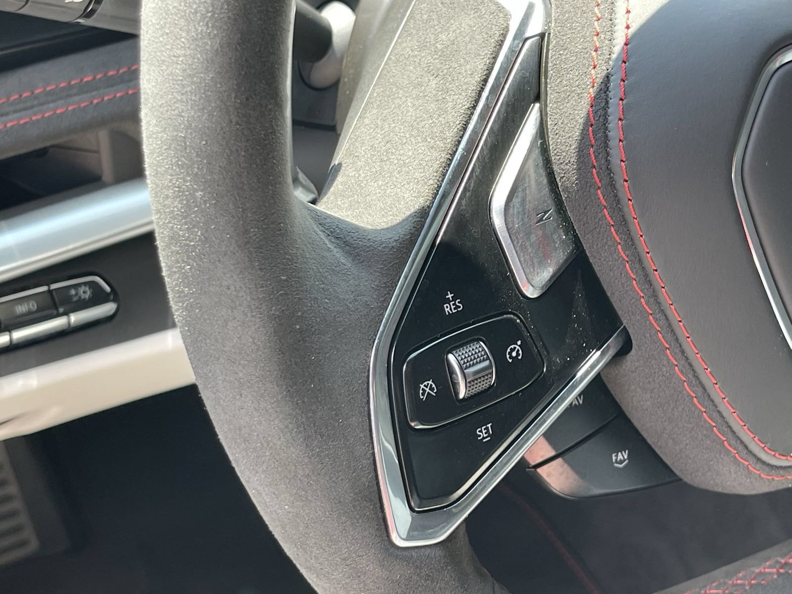 2023 Chevrolet Corvette 3LT - Photo 22