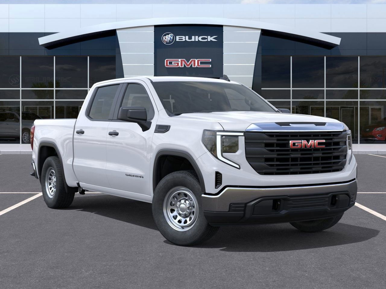 View vehicle photo 7
