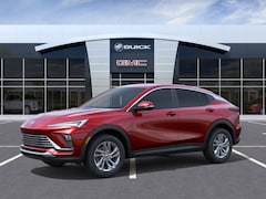 2026 Buick Envista Preferred SUV