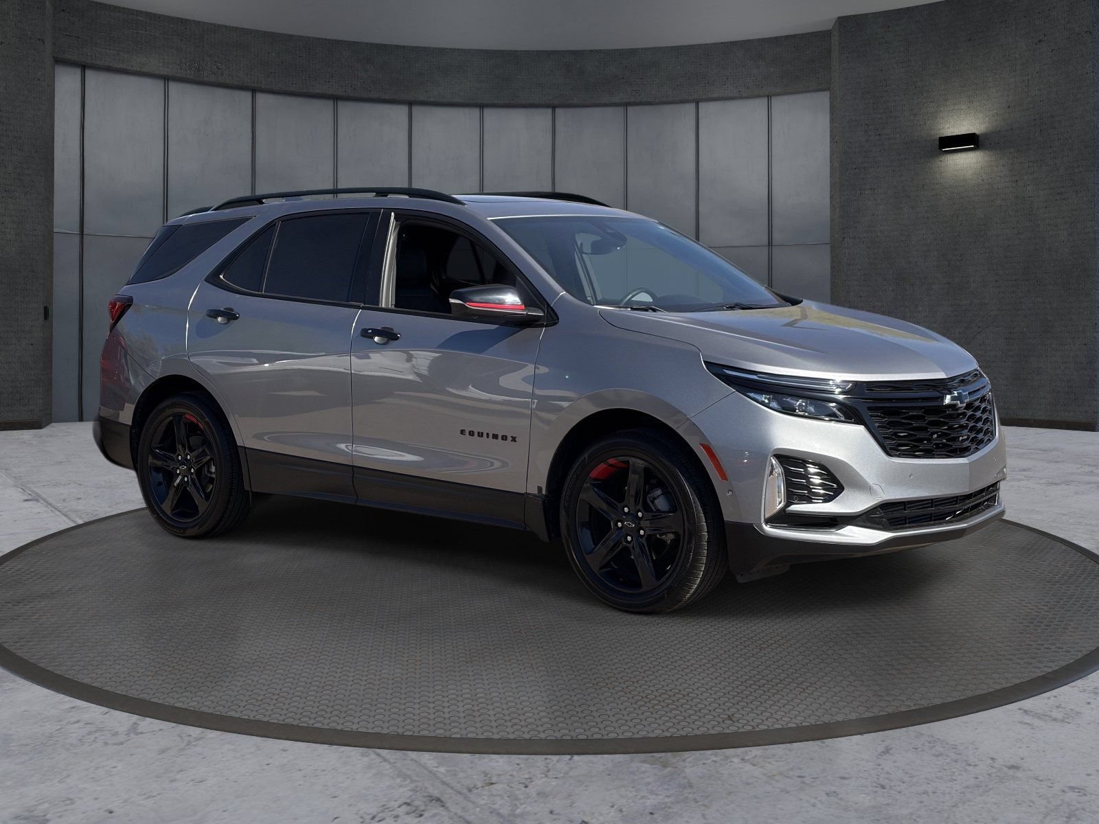 2024 Chevrolet Equinox Premier - Photo 8