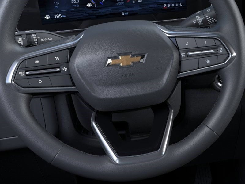 2026 Chevrolet Tahoe LS - Photo 19