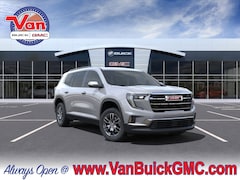 2025 GMC Acadia Elevation SUV