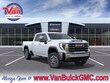 GMC Sierra 2500 HD