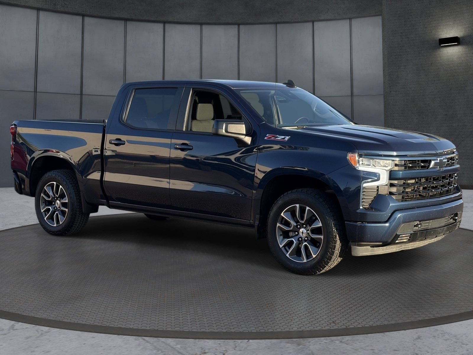 2022 Chevrolet Silverado 1500 RST - Photo 8