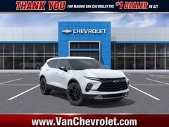 2026 Chevrolet Blazer 2LT SUV