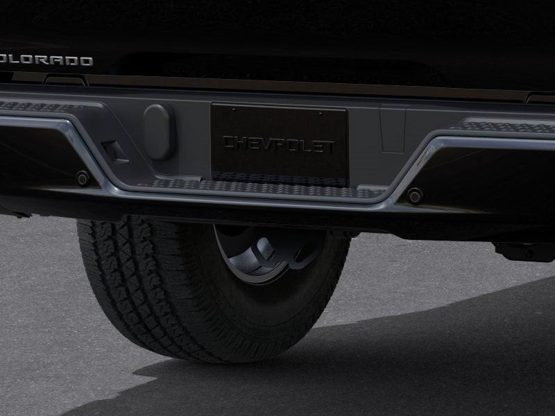 2026 Chevrolet Colorado LT - Photo 14