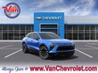 Chevrolet Blazer EV