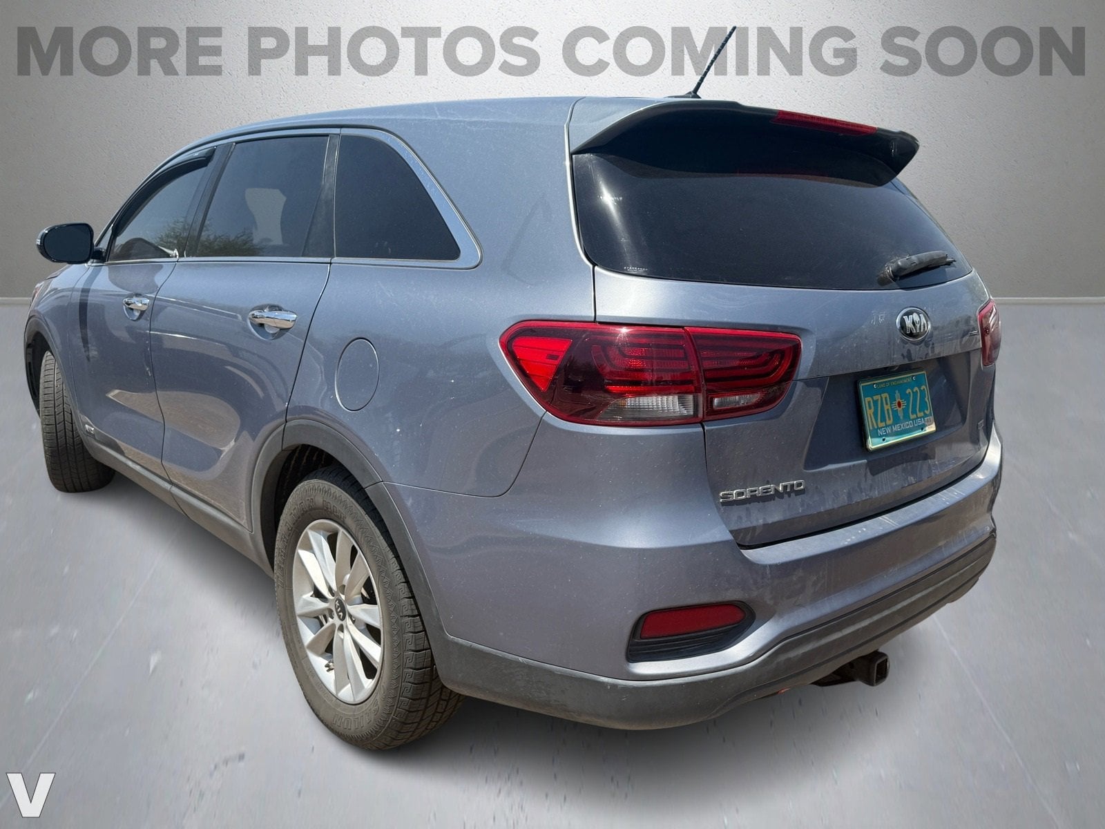 Image of 2020 Kia Sorento LX SUV