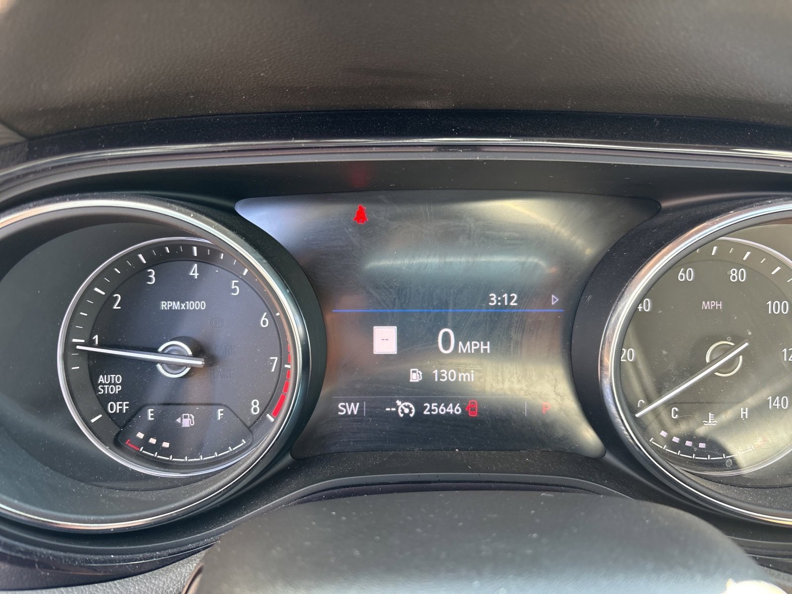 Used 2020 Buick Encore GX Select with VIN KL4MMDSL8LB103769 for sale in Scottsdale, AZ