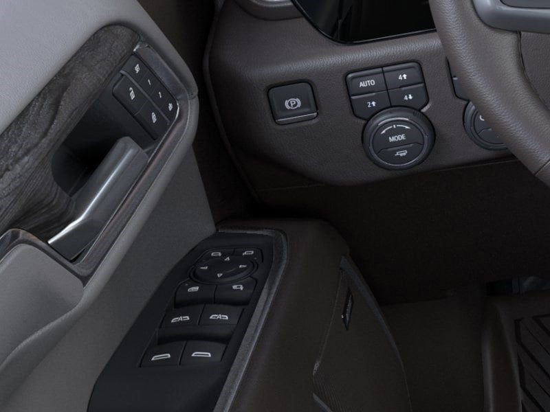 2026 Chevrolet Silverado 1500 LTZ - Photo 22
